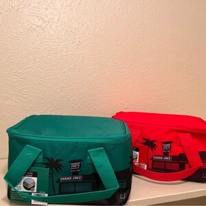 Trader Joe’s mini bag